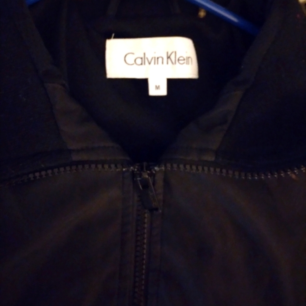 Calvin Klein Jacket